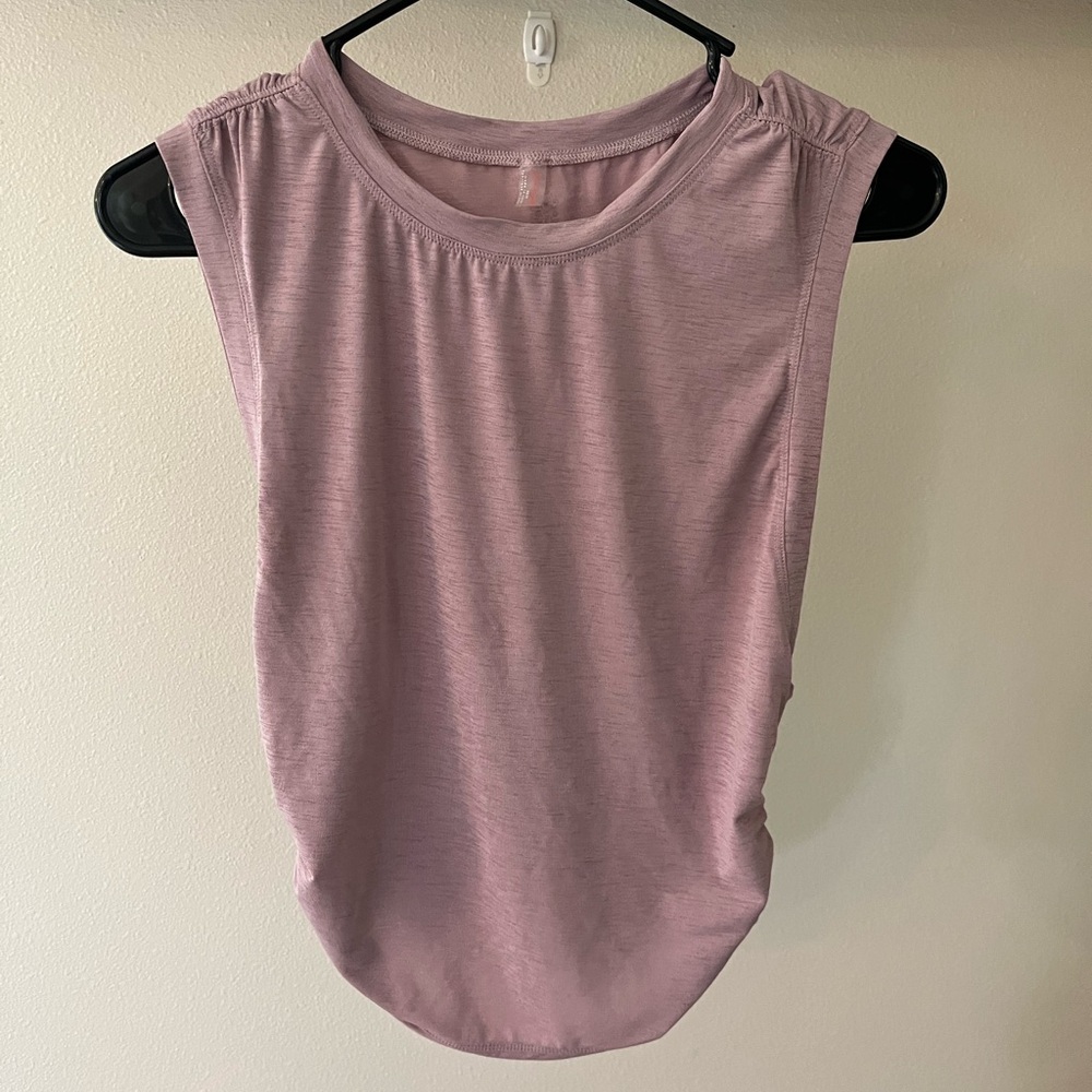 FP Movement Temp Muscle Tank